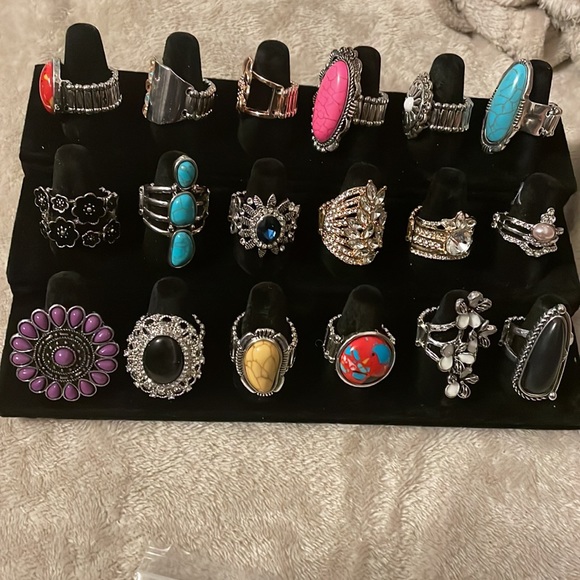 Rings - Picture 2 of 2